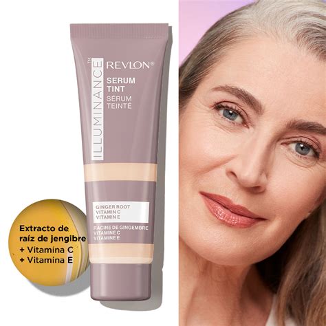 Illuminance™ Serum Tint Revlon