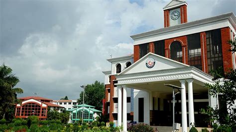 Graphic Era University, Dehradun - Guidance Forever