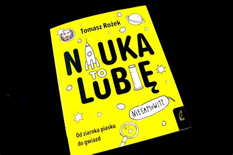 Nauka To Lubi Biblioteczka Okruszka