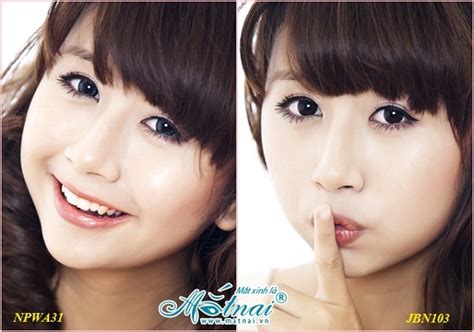 Hot Girl H Th Nh Long Lanh C Ng M T Nai