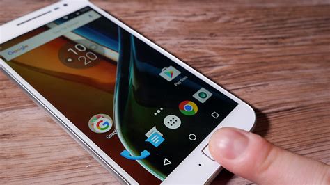 Lenovo Moto G Plus Test Und Infos COMPUTER BILD