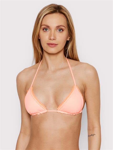 Maaji Bikini Oberteil 3195STR012 Rosa Modivo De