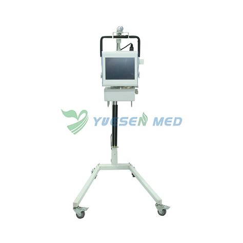 5kW High Frequency Portable X Ray Machine YSX050 A 100mA X Ray