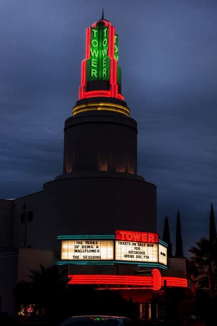 Tower Theatre (Sacramento, California) - Wikiwand