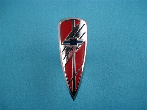 American Auto Emblems Chevrolet