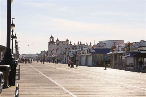 10 Best New Jersey Beach Towns To Visit This Summer