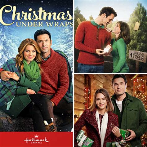 20 Best Hallmark Christmas Movies You Can Instantly Watch