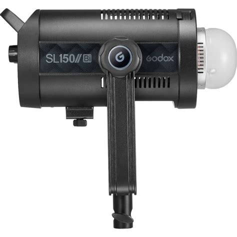 Godox SL 150II Bi Color LED Video Light 2800 6500K Store Godox Eu