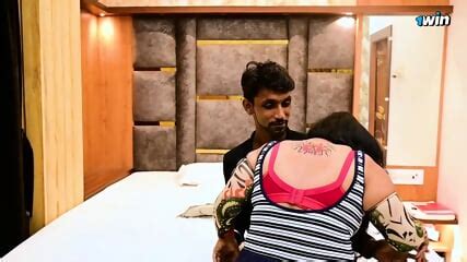 Desi Hot Indian Couple Having Romantic Sex