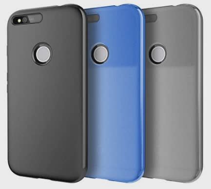 10 Best Google Pixel Cases You Can Buy Beebom