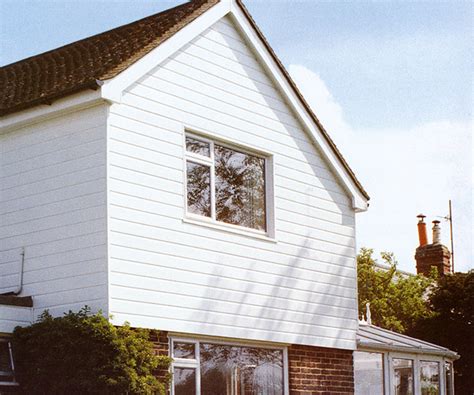 Upvc Cladding Oakland Windows And Conservatories Upvc Cladding Manchester