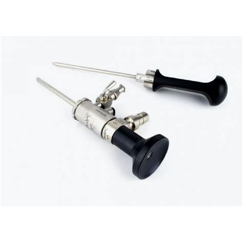 Arthroscope Kit Arthrex Synergy Mm Hd