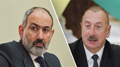 Pashinyan And Aliyev Meeting In Munich Webangah News Hub