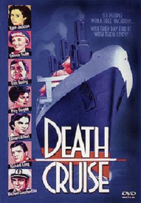 Death Cruise (1974) | PrimeWire