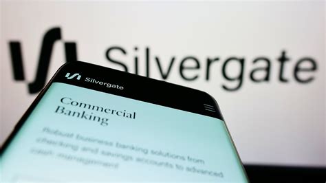 News Explorer Silvergate Faces Sec Lawsuit For Alleged Securities