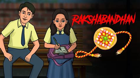 Rakhi Ka Vaada Horror Stories in Hindi Raksha Bandhan 2021 सचच