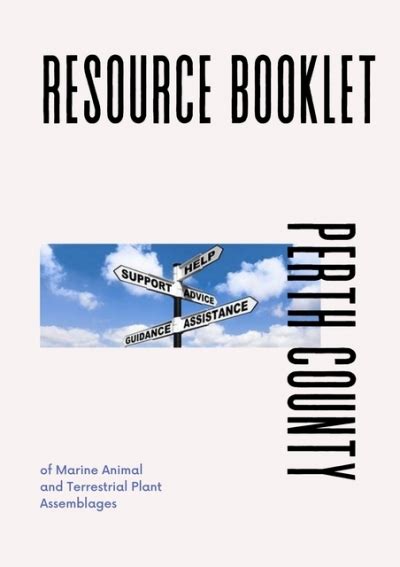 Resource Booklet