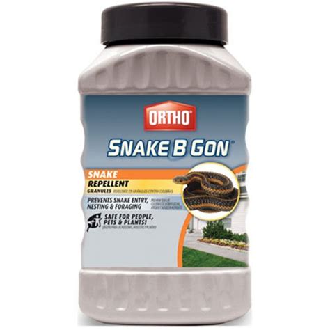 The 5 Best Snake Repellents Ranked Product Reviews And Ratings