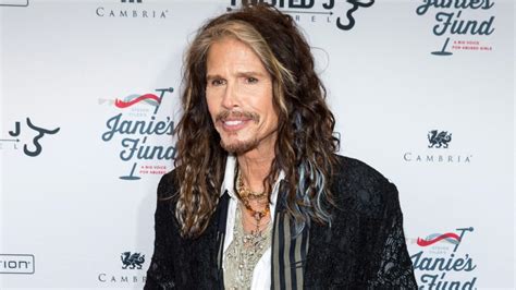 Aerosmiths Steven Tyler Wins Dismissal Of Sexual Assault Lawsuit Ctv