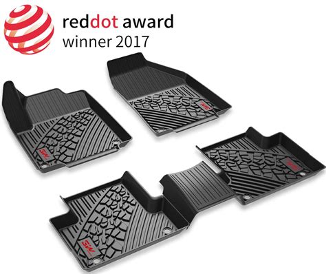 Floor Mats For Jeep Grand Cherokee