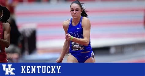 Four Wildcats Earn CoSIDA Academic All America Honors UK Athletics