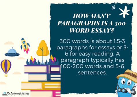 How To Write The Best 300 Words Essay