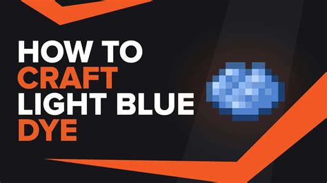 How To Make Light Gray Dye In Minecraft