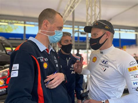 Hmsgofficial On Twitter Wrc Midday Service In Progress Before We