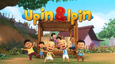 Upin Ipin Images Wallpaper For Free Myweb