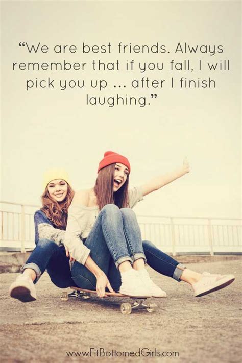 Best Friend Quotes And Sayings For Girls