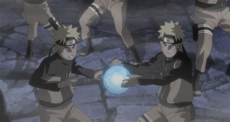 Naruto Shippuden Movie 3: The Will of Fire (DVD) AU Release Details ...