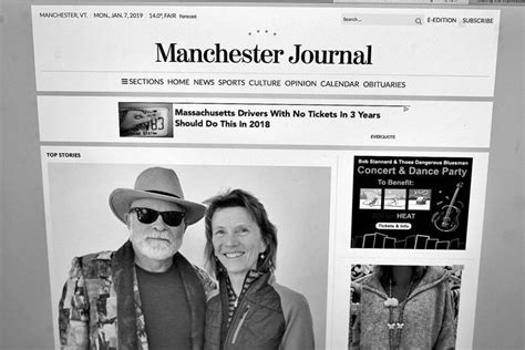 Journal Website Gets Makeover Local News