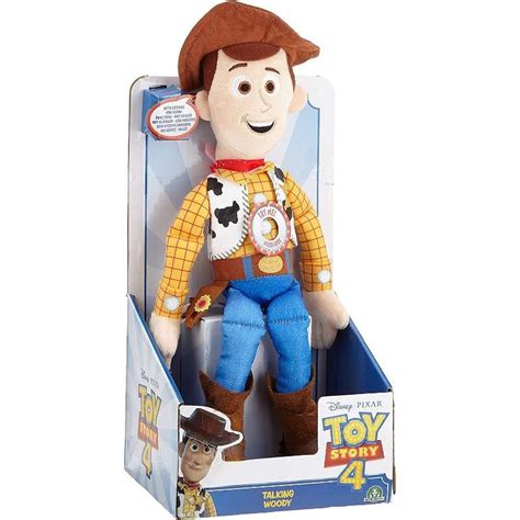 Peluche Woody Toy Story