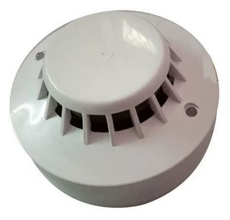 Heat Detector - Fire Heat Detectors Wholesale Distributor from Mumbai