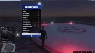 Menyoo PC [Single-Player Trainer Mod] - GTA5-Mods.com