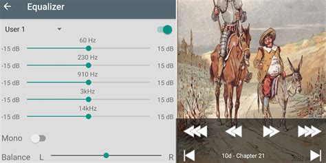 10 Best Apps For Audiobooks, According To Reddit