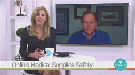 How To Make Sure Online Medical Supplies Are Safe Wfla