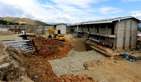 Cajamarca aprueba proyectos de inversión en salud educación y