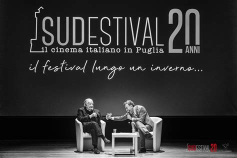 Sudestival 20 Fondazione Puglia