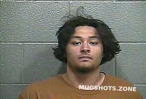 MARTINEZ DEGIO IVAN 11 13 2023 Barren County Mugshots Zone