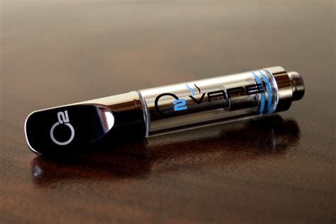 O2vape Ceramic Cell Vape Cartridges Tenvape