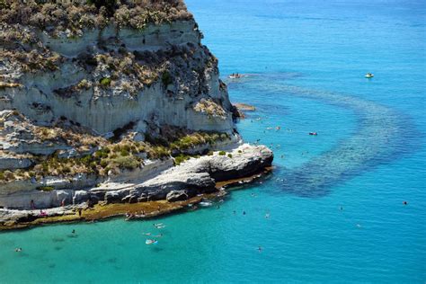 Tropea Travel Guide: What To See, Do And Eat