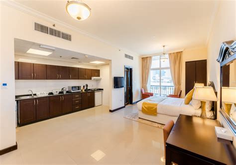 City Stay Premium Hotel Apartments in Dubai | 2023 Updated prices ...