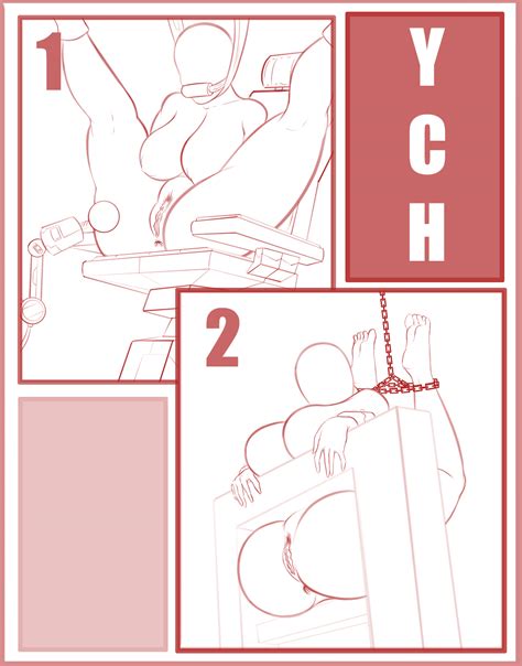 Ych Auctions By WildBattery Hentai Foundry