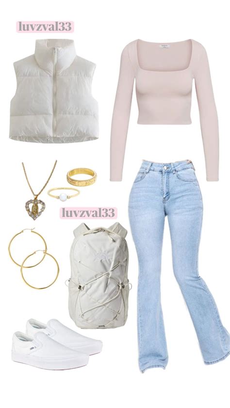 Check Out Valeria71110s Shuffles In 2024 Outfit Inspo Casual Cute