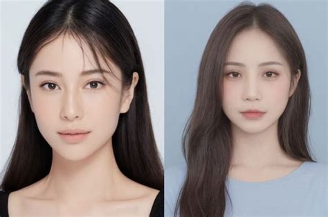 Cara Pakai Aplikasi Filter Snow Ai Bikin Foto Glowing Ala Artis Korea