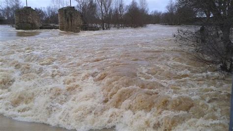 El Temporal De Nieve Complica La Circulaci N En Varias Carreteras Y