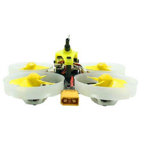 Fullspeed Tinyleader Brushless Whoop Fpv Drone Frsky Receiver Bnf