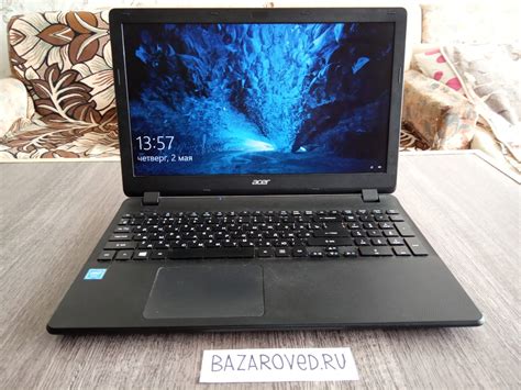 Ноутбук Acer Extensa EX2519-C313 - как вариант для работы в нете