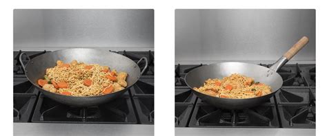 What Is A Wok? Types, Uses, Materials, More, 60% OFF